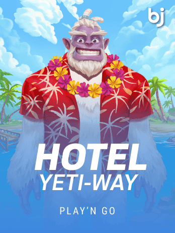 Hotel Yeti-Waypng thumbnail