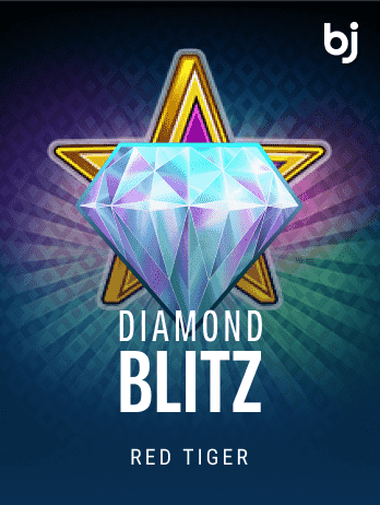 Diamond Blitzpng game cover