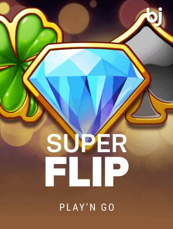 Super Flippng thumbnail