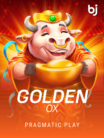 Golden Oxpng game cover
