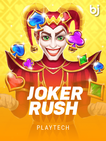 Joker Rushpng thumbnail