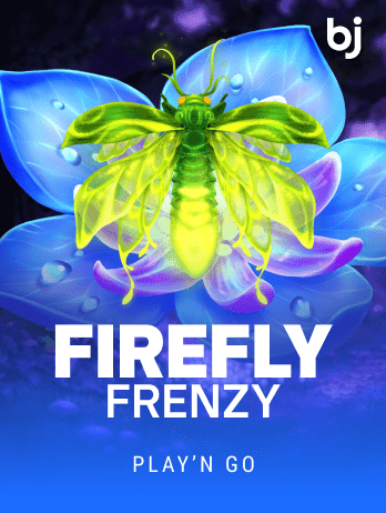 Firefly Frenzypng thumbnail