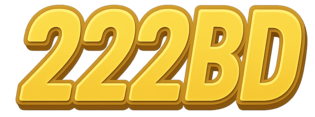 222bd Logo